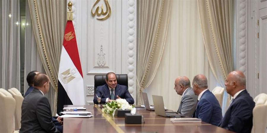 Egypt’s electricity, renewable energy investments hit EGP 5T since 2014

